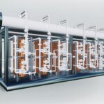 「千代田化工&トヨタ、燃料電池とプラント建造技術を融合し大規模水電解システムを共同開発」の2枚目の画像ギャラリーへのリンク