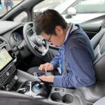 「日産自動車、神奈川県推進の「ビジネスアクセラレーターかながわ」で「災害時EV救援アプリ」をBellaDati社と共同開発」の1枚目の画像ギャラリーへのリンク