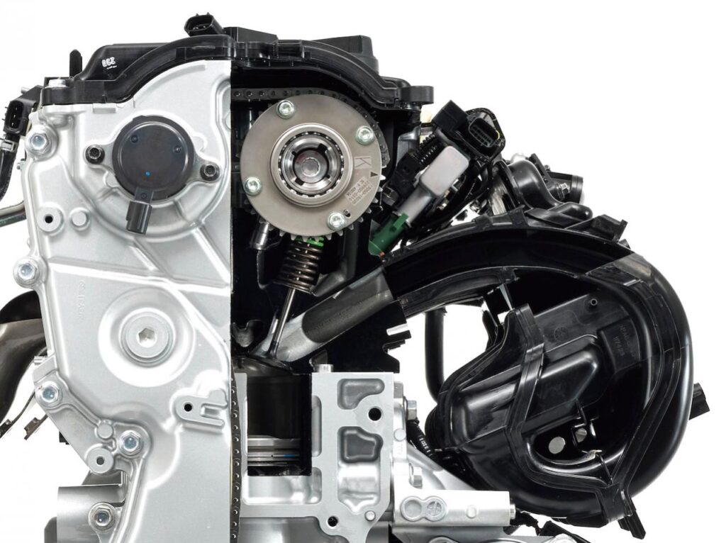 「燃費向上の鍵とは、効率的なエンジン吸気設計へのアプローチ［自動車業界60秒ブリーフィング］」の1枚目の画像