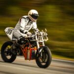 「MITの水素燃料電池レーシングバイクに見る持続可能性［自動車業界60秒ブリーフィング］」の1枚目の画像ギャラリーへのリンク