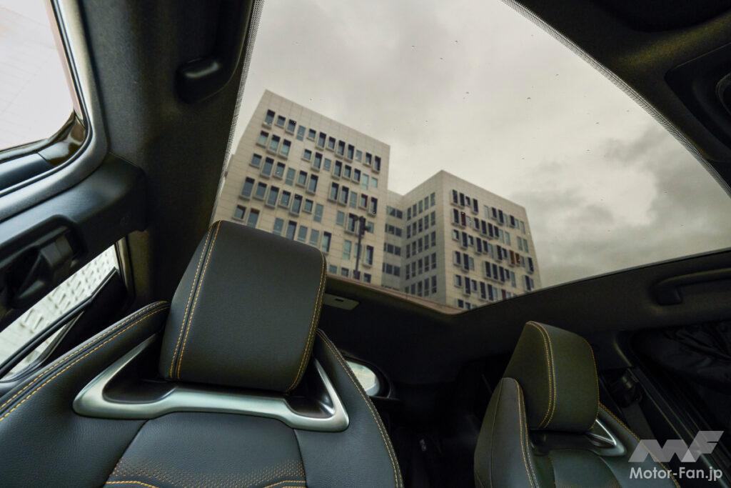 「新型トヨタC-HR PHEVが欧州市場に登場！ オール・エレクトリックな日常走行を実現」の5枚目の画像
