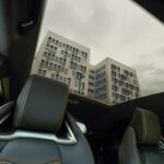 「新型トヨタC-HR PHEVが欧州市場に登場！ オール・エレクトリックな日常走行を実現」の5枚目の画像ギャラリーへのリンク