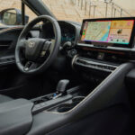 「新型トヨタC-HR PHEVが欧州市場に登場！ オール・エレクトリックな日常走行を実現」の6枚目の画像ギャラリーへのリンク