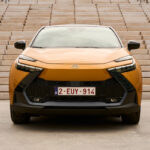 「新型トヨタC-HR PHEVが欧州市場に登場！ オール・エレクトリックな日常走行を実現」の18枚目の画像ギャラリーへのリンク
