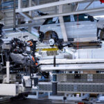 「BMW、ドイツ・ライプツィヒ工場で新型MINIカントリーマン・エレクトリックの生産を開始」の9枚目の画像ギャラリーへのリンク