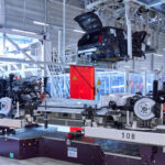 「BMW、ドイツ・ライプツィヒ工場で新型MINIカントリーマン・エレクトリックの生産を開始」の10枚目の画像ギャラリーへのリンク