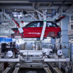「BMW、ドイツ・ライプツィヒ工場で新型MINIカントリーマン・エレクトリックの生産を開始」の11枚目の画像ギャラリーへのリンク