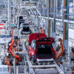 「BMW、ドイツ・ライプツィヒ工場で新型MINIカントリーマン・エレクトリックの生産を開始」の12枚目の画像ギャラリーへのリンク