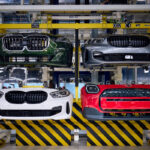 「BMW、ドイツ・ライプツィヒ工場で新型MINIカントリーマン・エレクトリックの生産を開始」の13枚目の画像ギャラリーへのリンク