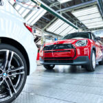 「BMW、ドイツ・ライプツィヒ工場で新型MINIカントリーマン・エレクトリックの生産を開始」の2枚目の画像ギャラリーへのリンク