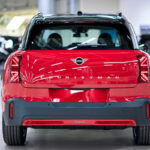 「BMW、ドイツ・ライプツィヒ工場で新型MINIカントリーマン・エレクトリックの生産を開始」の7枚目の画像ギャラリーへのリンク