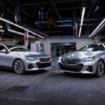 「BMW、ドイツ・ディンゴルフィング工場にて新型5シリーズ・ツーリングの生産を開始」の6枚目の画像ギャラリーへのリンク
