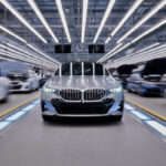「BMW、ドイツ・ディンゴルフィング工場にて新型5シリーズ・ツーリングの生産を開始」の3枚目の画像ギャラリーへのリンク