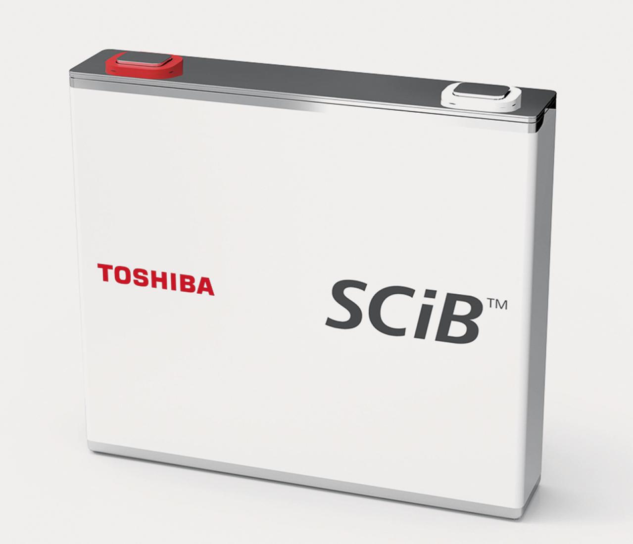 東芝｜ヘビーデューティー用途のSCiBは、安全性と長寿命を成立させたリチウムイオン電池だ［自動車業界60秒ブリーフィング］ ｜  Motor-FanTECH.[モーターファンテック]