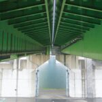 「NEXCO東日本｜高速道路の維持管理、幸魂橋のケーススタディ［自動車業界60秒ブリーフィング］」の1枚目の画像ギャラリーへのリンク