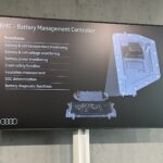 「アウディの最新バッテリー技術 新世代BEV、Q6 e-tronのバッテリーはこうなっている」の15枚目の画像ギャラリーへのリンク