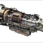 「トヨタ｜GS450hに搭載された縦置き式2モータースプリットユニットの進化［自動車業界60秒ブリーフィング］」の1枚目の画像ギャラリーへのリンク