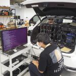 「自動運転ソフトウェアを進化させるAutowareの全貌、ティアフォーの革新力［自動車業界60秒ブリーフィング］」の1枚目の画像ギャラリーへのリンク