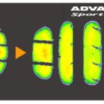 「“欧州基準”の優れたトータルバランスを徹底的に追求して開発されたハイパフォーマンスタイヤ‐‐‐‐横浜ゴム「ADVAN Sport V107」に投入された新技術を探る」の12枚目の画像ギャラリーへのリンク