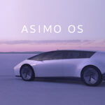 「Honda 0 SALOON / SUVの2車種がCES 2025で世界初公開。ホンダ独自のビークルOS「ASIMO OS」を搭載」の6枚目の画像ギャラリーへのリンク