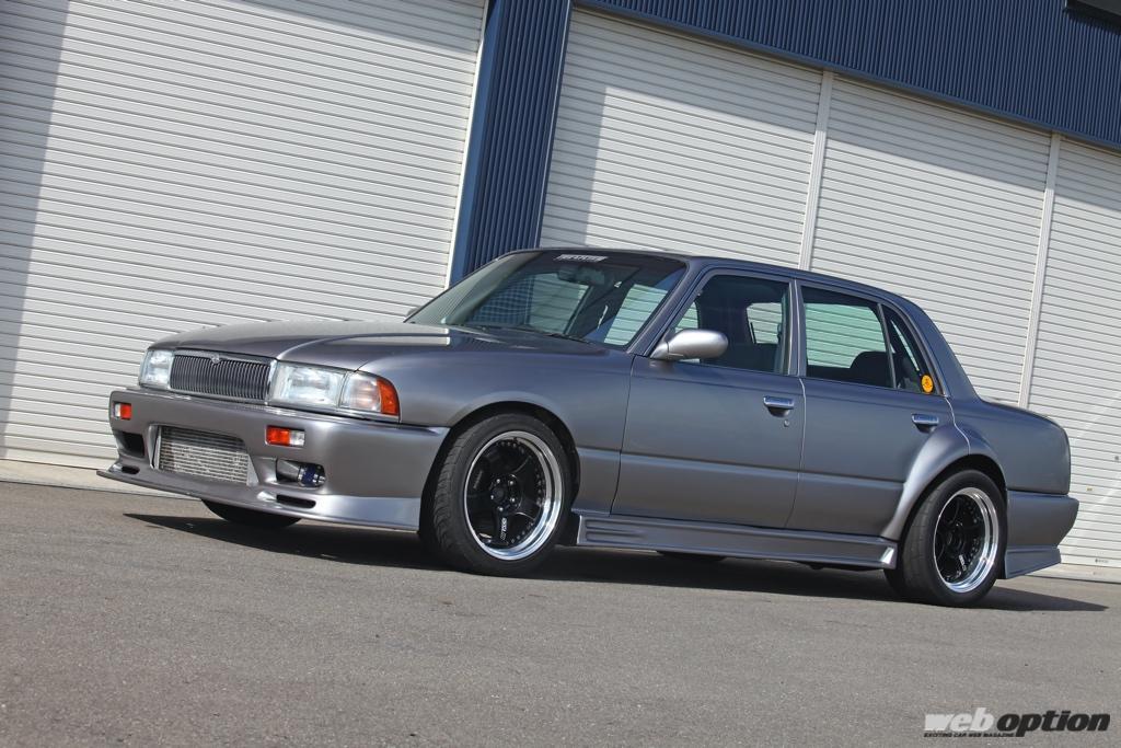 400mを10秒で走破する鬼速タクシーなんていかが 日産クルーの600馬力フルチューン見参 Web Option ウェブ オプション 400mを10秒で走破する鬼速タクシーなんていかが 日産クルーの600馬力フルチューン見参 Web Option ウェブ オプション