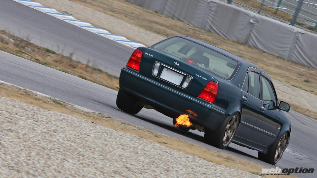 小さな高級車プログレに昂る 500馬力の超速frサーキット仕様 見参 Web Option ウェブ オプション 小さな高級車プログレに昂る 500馬力の超速frサーキット仕様 見参 Web Option ウェブ オプション