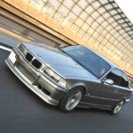 「「格上のM3と真っ向勝負！」BMW318iS(E36)ボルトオンターボ仕様の衝撃」の6枚目の画像ギャラリーへのリンク