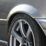 「「格上のM3と真っ向勝負！」BMW318iS(E36)ボルトオンターボ仕様の衝撃」の1枚目の画像ギャラリーへのリンク