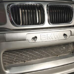 「「格上のM3と真っ向勝負！」BMW318iS(E36)ボルトオンターボ仕様の衝撃」の9枚目の画像ギャラリーへのリンク
