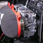 「レブリミット1万2000rpmの衝撃！」ホンダのNコロ(N600)にリッターバイクのエンジンを搭載した超問題作 - n1200AF0Z0990