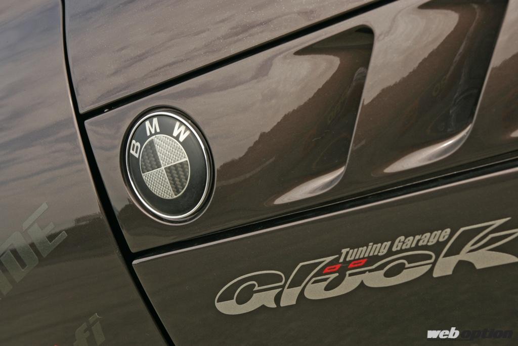 「「BMWのZ3にロータリーエンジンは異色すぎる！」 国産チューンドと真っ向勝負する欧州オープンスポーツ」の9枚目の画像