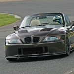 「「BMWのZ3にロータリーエンジンは異色すぎる！」 国産チューンドと真っ向勝負する欧州オープンスポーツ」の15枚目の画像ギャラリーへのリンク