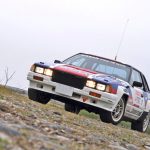「「限定200台、日産240RSという伝説に乗る！」 WRCグループB、熱き時代の残像。」の11枚目の画像ギャラリーへのリンク