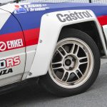 「「限定200台、日産240RSという伝説に乗る！」 WRCグループB、熱き時代の残像。」の10枚目の画像ギャラリーへのリンク