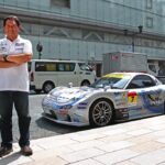 公道を走るスーパーGTマシン!?」RE雨宮レーシング魂を感じさせるFD3S改