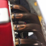 「「往年のF1を連想させるロータス＋ホンダのコラボ!?」エキシージ・シリーズ2にVTECエンジンを搭載！」の4枚目の画像ギャラリーへのリンク