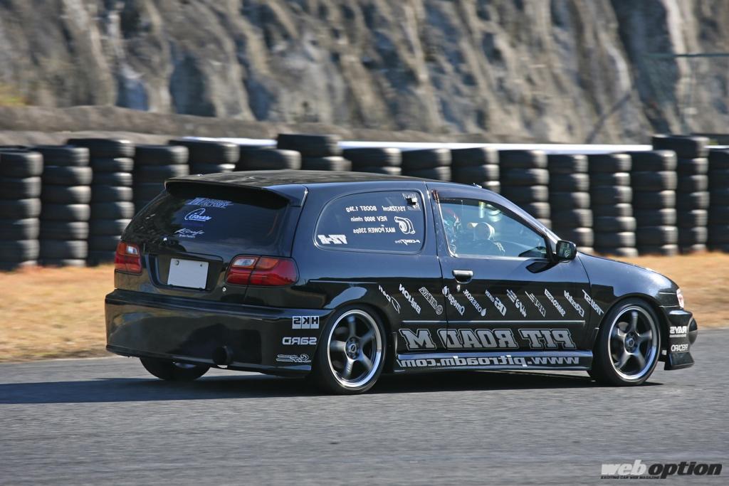 魅力的すぎるパルサーvz Rの330馬力ターボ仕様 Vveとターボの2段階加速が激しすぎる 画像ギャラリー 1枚目 全12枚 Web Option ウェブ オプション