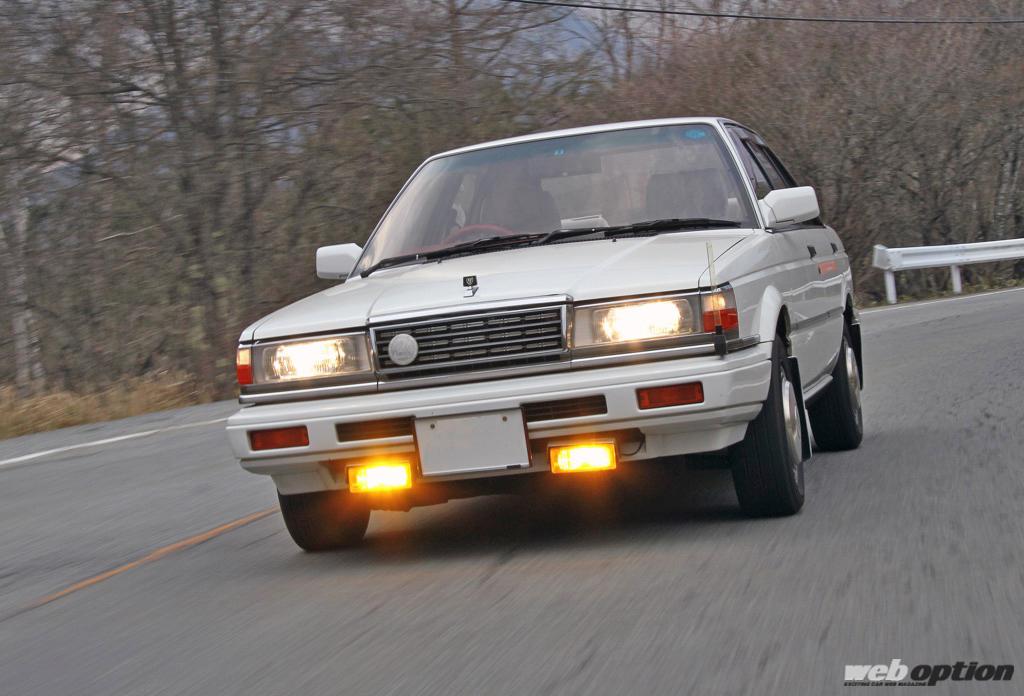 時代を先取りした 小さな高級車 だったのか 迷走する日産が放った珍モデル ローレルスピリット Web Option ウェブ オプション 時代を先取りした 小さな高級車 だったのか 迷走する日産が放った珍モデル ローレルスピリット Web Option ウェブ オプション