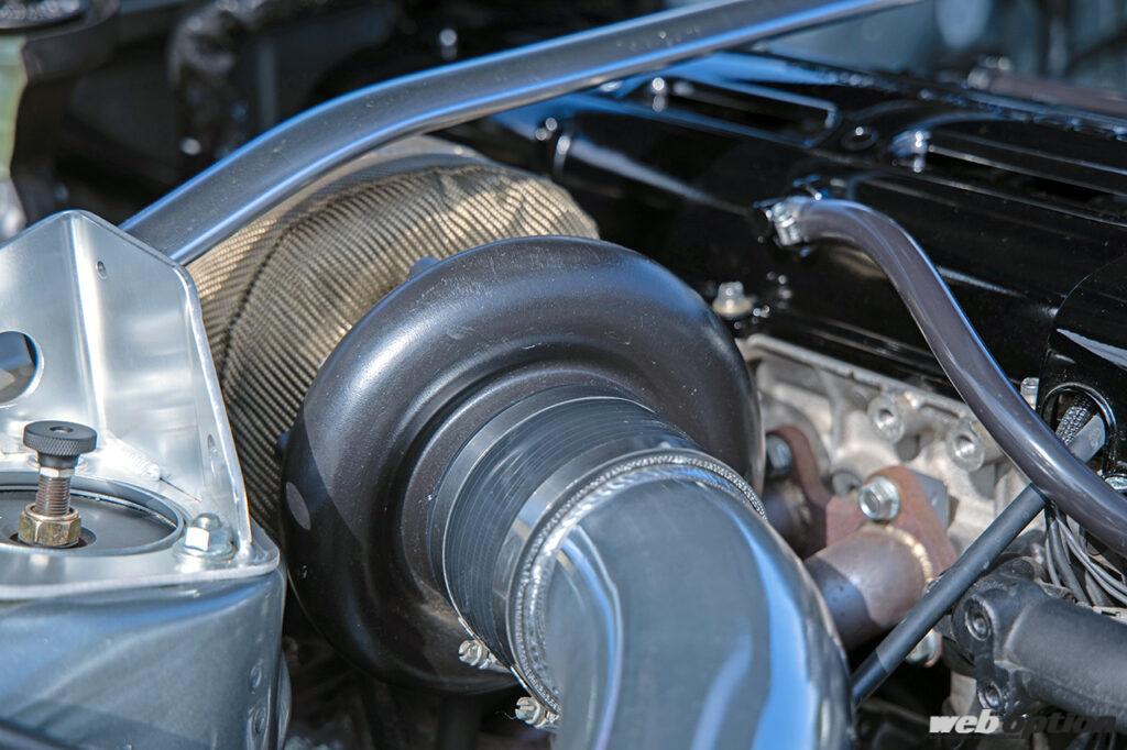 「「JZA80を新車ワンオーナーで育成中!?」オーバー800馬力の2JZエンジンをワイヤータックで魅せる！」の7枚目の画像
