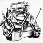 「「国産初の直列、V型、水平対向6気筒エンジン」それぞれの登場年とメーカーを考察する！」の8枚目の画像ギャラリーへのリンク