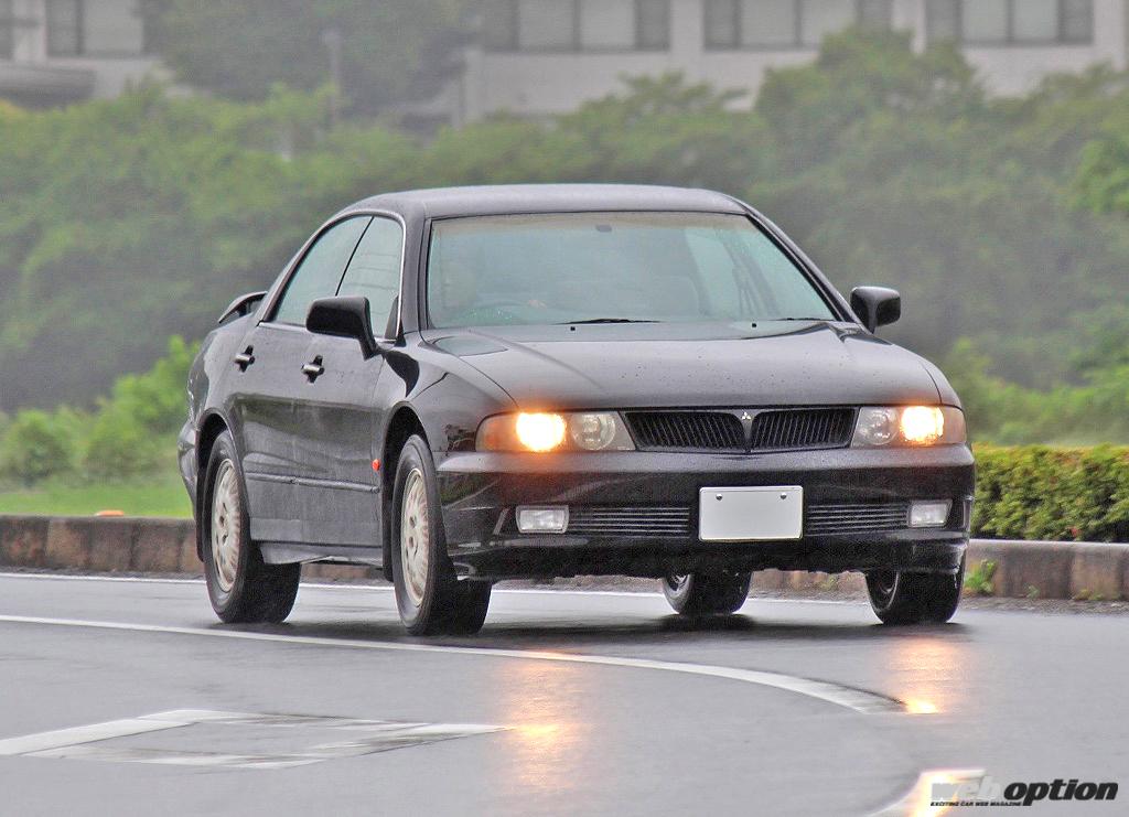 3 0lのna270馬力 Mivecの咆哮を聞け 激速ffセダン ディアマンテ30mのキレた走り Web Option ウェブ オプション 3 0lのna270馬力 Mivecの咆哮を聞け 激速ffセダン ディアマンテ30mのキレた走り Web Option ウェブ オプション