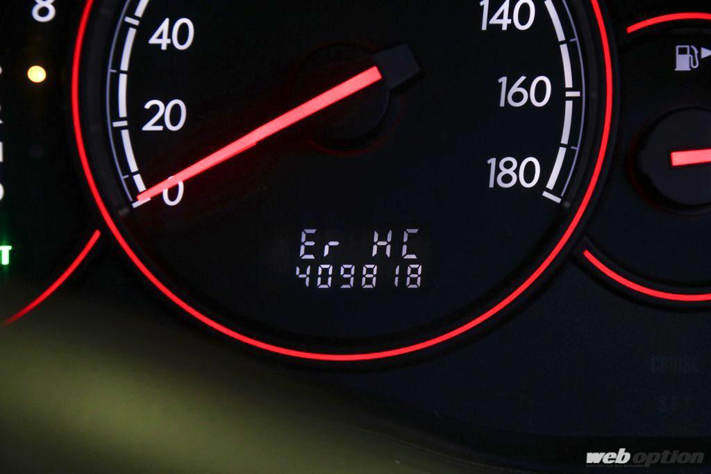 超絶過走行なレガシィをバラす 15年で走行距離41万キロという衝撃 Web Option ウェブ オプション 超絶過走行なレガシィをバラす 15年で走行距離41万キロという衝撃 Web Option ウェブ オプション