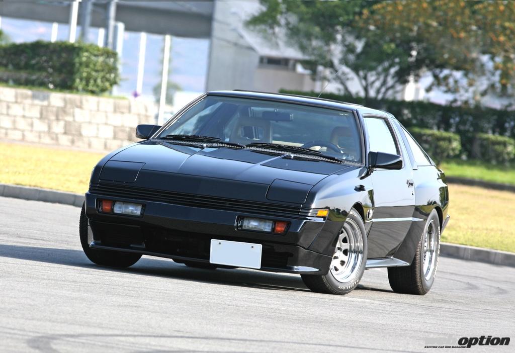 スタリオンにv8マッスルパワーを セルシオのパワートレインをフル移植した超快適仕様に迫る Web Option ウェブ オプション スタリオンにv8マッスルパワーを セルシオのパワートレインをフル移植した超快適仕様に迫る Web Option ウェブ オプション