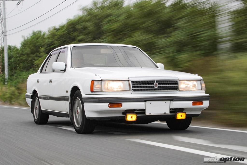 ハードトップでなくセダンがポイント ルーチェv6ロイヤルクラシックは未知との遭遇だ Web Option ウェブ オプション ハードトップでなくセダンがポイント ルーチェv6ロイヤルクラシックは未知との遭遇だ Web Option ウェブ オプション