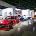 「「アメリカの博物館が日本の改造車文化を大真面目に特集!?」ドリフト仕様から街道レーサーまで・・・Part.1」の12枚目の画像ギャラリーへのリンク