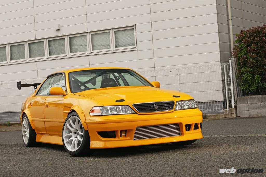 取寄商品 R-SR jzx100、90系車高調 ドリフト ドレスアップ - 通販