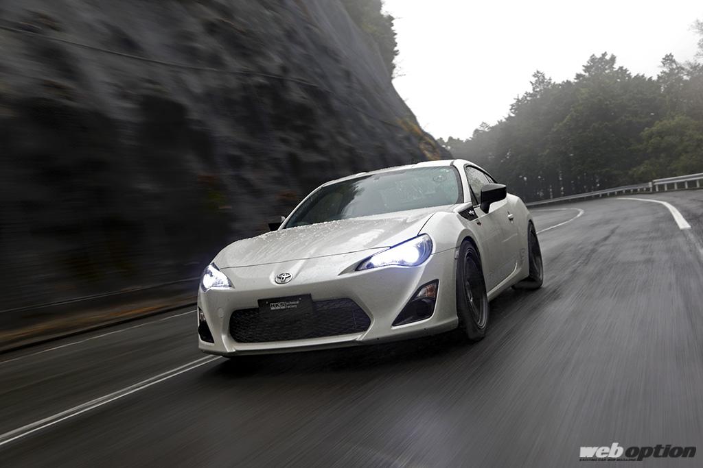 初めからこのパッケージだったなら Zn6型86はスーパーチャージャー仕様が鉄板すぎる Web Option ウェブ オプション 初めからこのパッケージだったなら Zn6型86はスーパーチャージャー仕様が鉄板すぎる Web Option ウェブ オプション