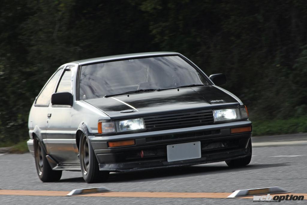 令和のハチロクは1 5lのmivecターボ換装が大正解 試乗して分かったダウンサイジングターボの速さ Web Option ウェブ オプション 令和のハチロクは1 5lのmivecターボ換装が大正解 試乗して分かったダウンサイジングターボの速さ Web Option ウェブ オプション