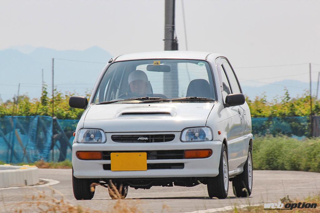 市販車なのにココまでやるの 生まれながらの弾丸小僧 ミラtr Xxアヴァンツァートx4という名作 Web Option ウェブ オプション 市販車なのにココまでやるの 生まれながらの弾丸小僧 ミラtr Xxアヴァンツァートx4という名作 Web Option ウェブ オプション