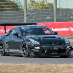 「「トルク140キロが炸裂！」死角ナシのR35GT-Rをレーシングドライバー片岡龍也が鈴鹿で試す!!」の22枚目の画像ギャラリーへのリンク